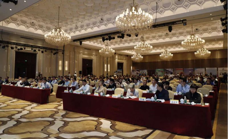 挑戰(zhàn)與機遇并存，鋁用碳素路在何方—2020年（*十二屆）中國鋁用碳素年會在洛陽召開！